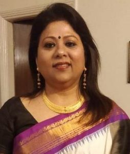 DEBJANI SENGUPTA