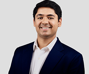 MR. RITVIK MODI